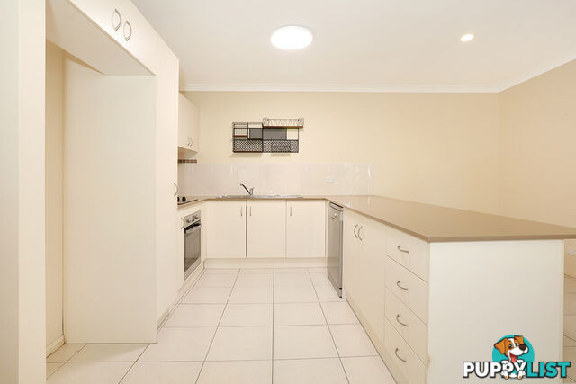 6/1 Freestone Drive UPPER COOMERA QLD 4209