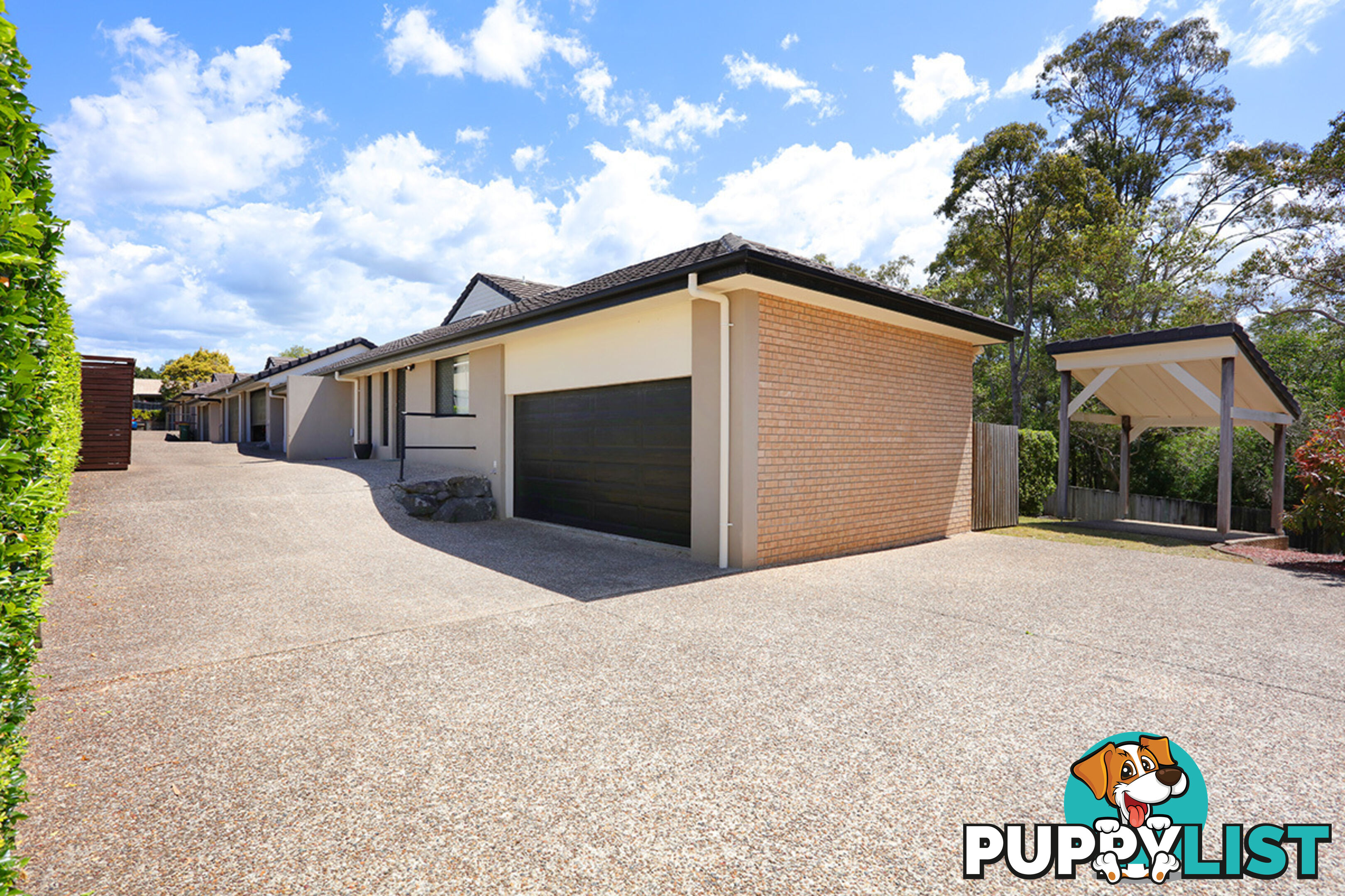 6/1 Freestone Drive UPPER COOMERA QLD 4209