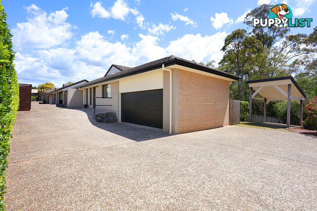 6/1 Freestone Drive UPPER COOMERA QLD 4209