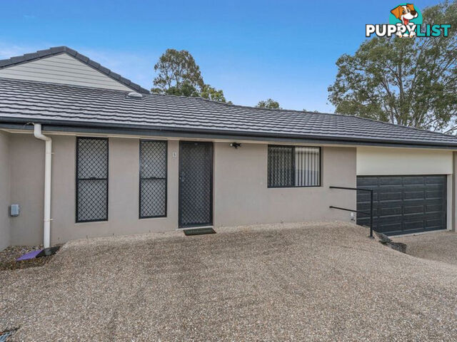 6/1 Freestone Drive UPPER COOMERA QLD 4209