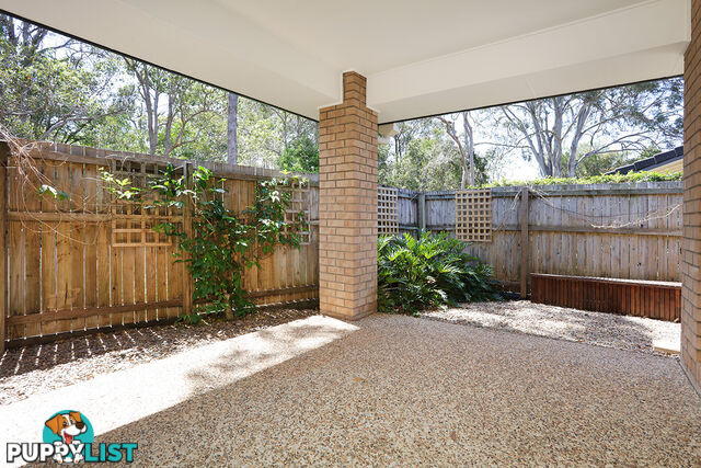 6/1 Freestone Drive UPPER COOMERA QLD 4209