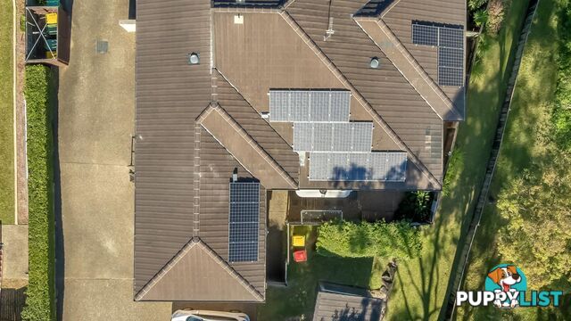 6/1 Freestone Drive UPPER COOMERA QLD 4209