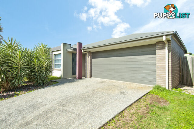 101 Brookside Circuit ORMEAU QLD 4208