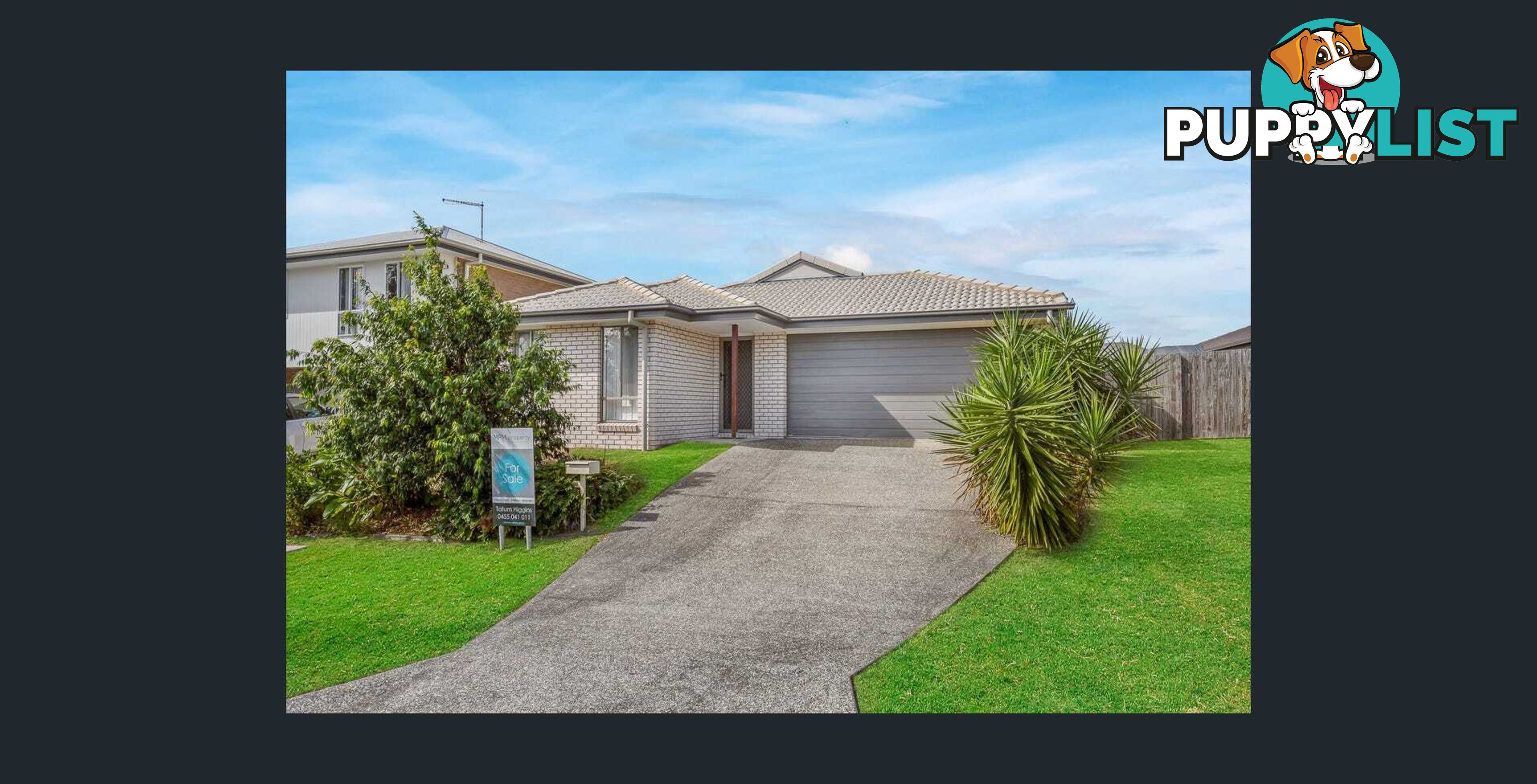 10 Rothbury Terrace PIMPAMA QLD 4209