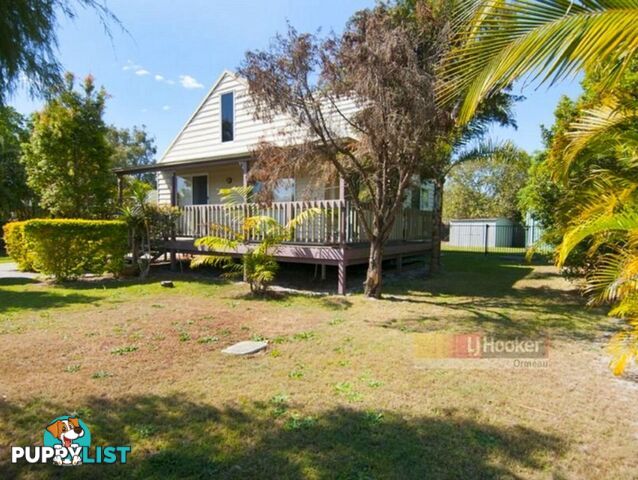 3 Thomas Court JACOBS WELL QLD 4208