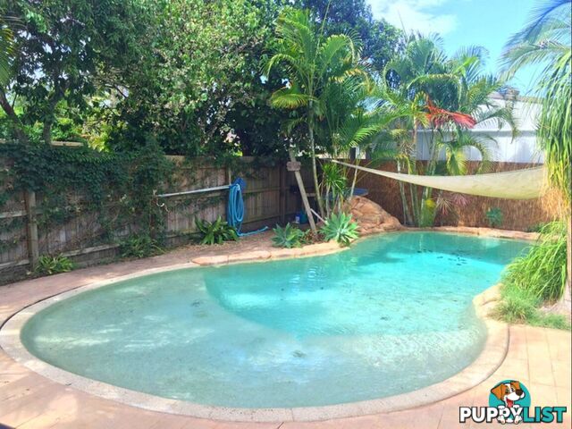 3 Thomas Court JACOBS WELL QLD 4208