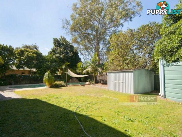 3 Thomas Court JACOBS WELL QLD 4208