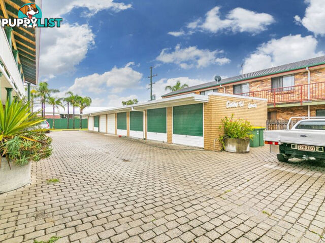 1/22 Cotswold Street MOUNT WARREN PARK QLD 4207