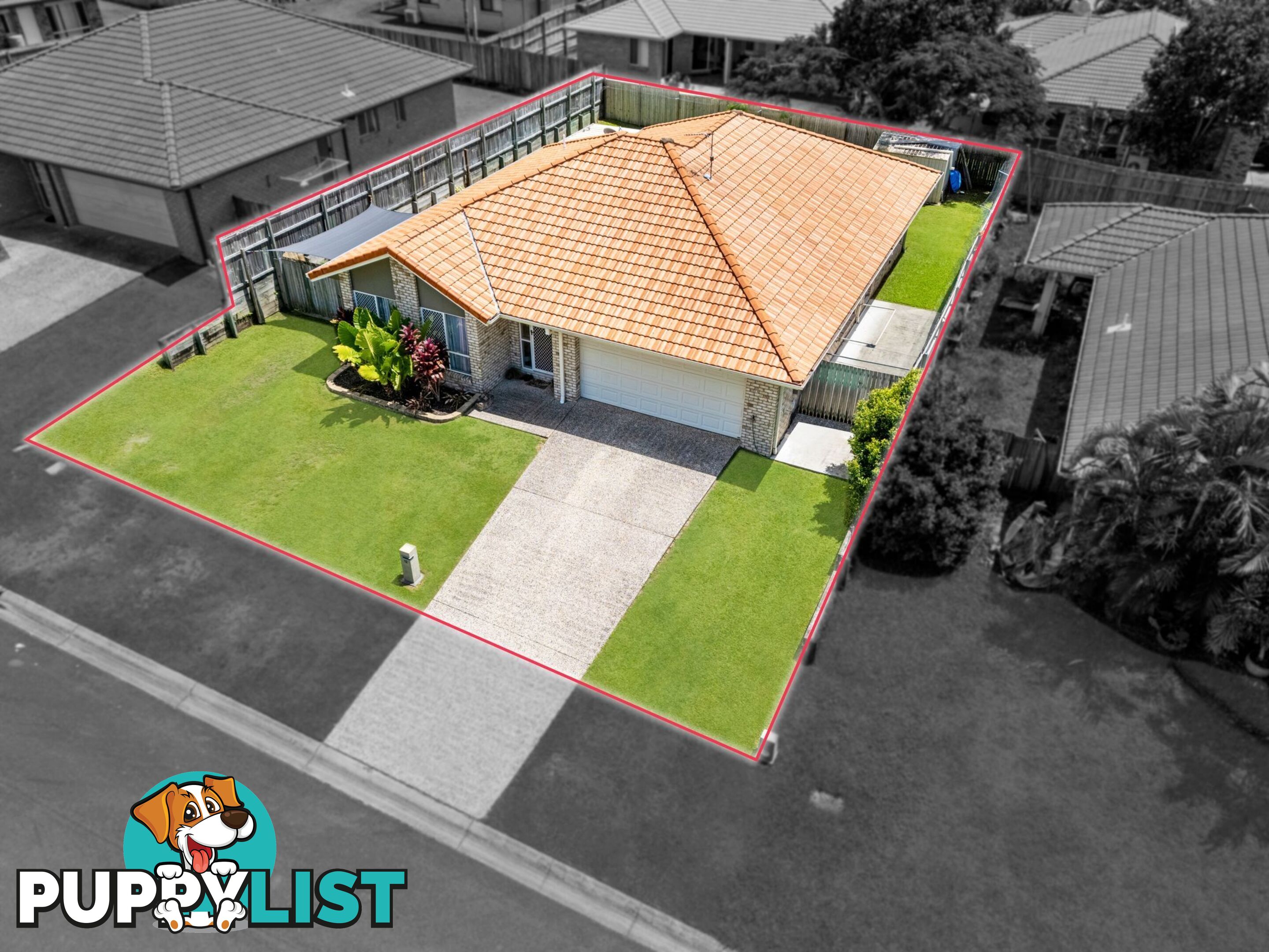 12 Sanderling Street UPPER COOMERA QLD 4209