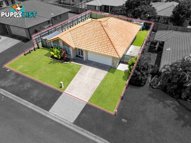 12 Sanderling Street UPPER COOMERA QLD 4209