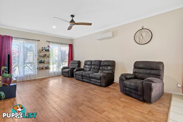 12 Sanderling Street UPPER COOMERA QLD 4209