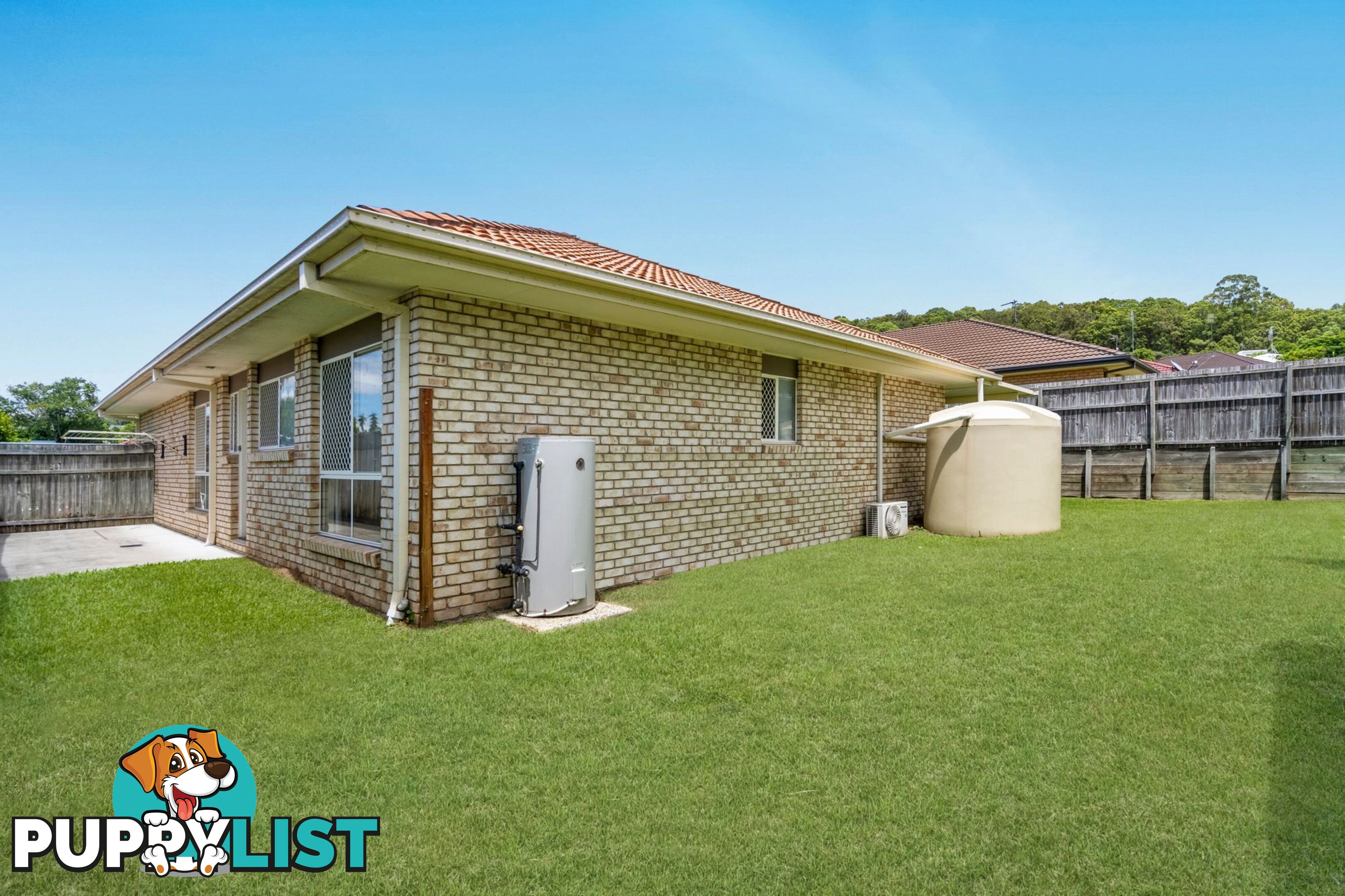 12 Sanderling Street UPPER COOMERA QLD 4209