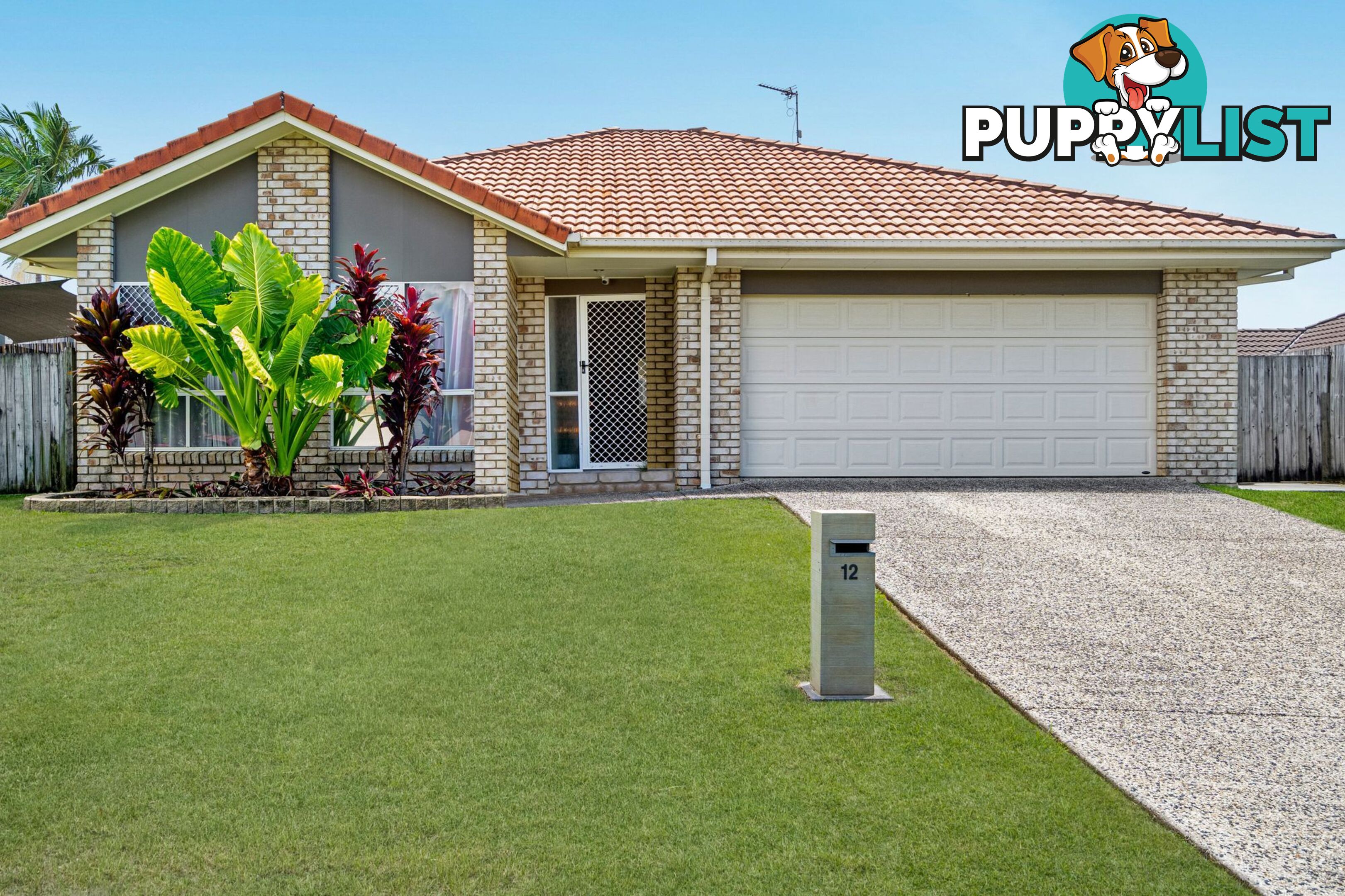 12 Sanderling Street UPPER COOMERA QLD 4209