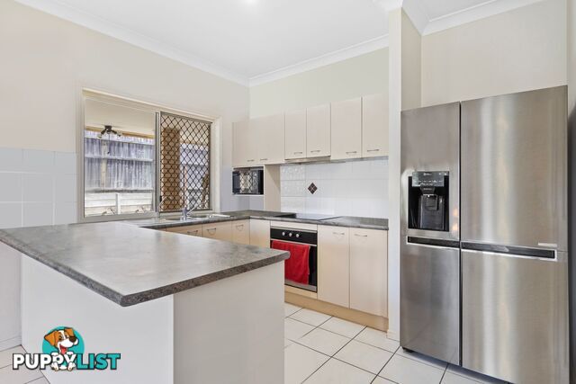 12 Sanderling Street UPPER COOMERA QLD 4209