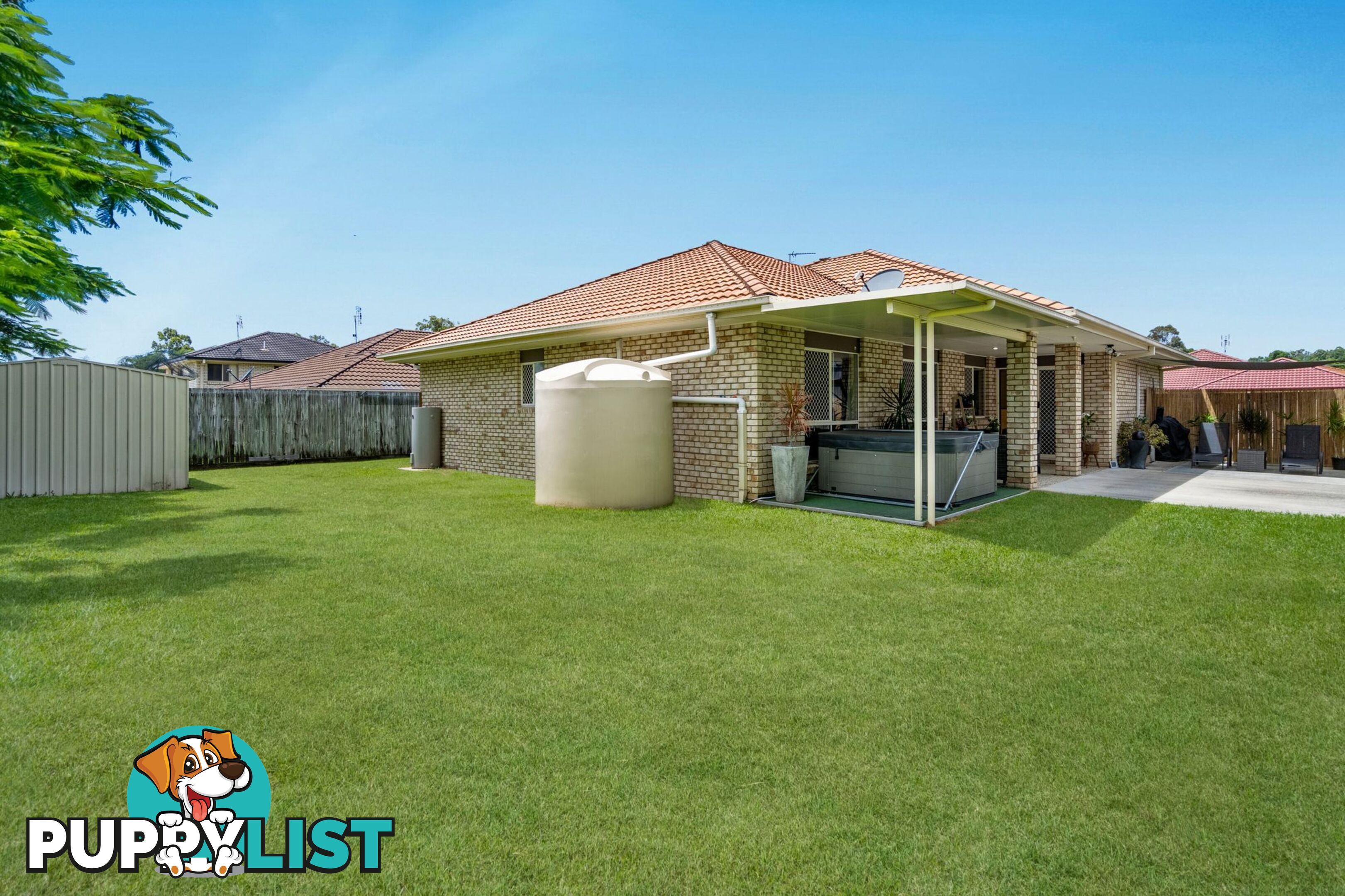 12 Sanderling Street UPPER COOMERA QLD 4209