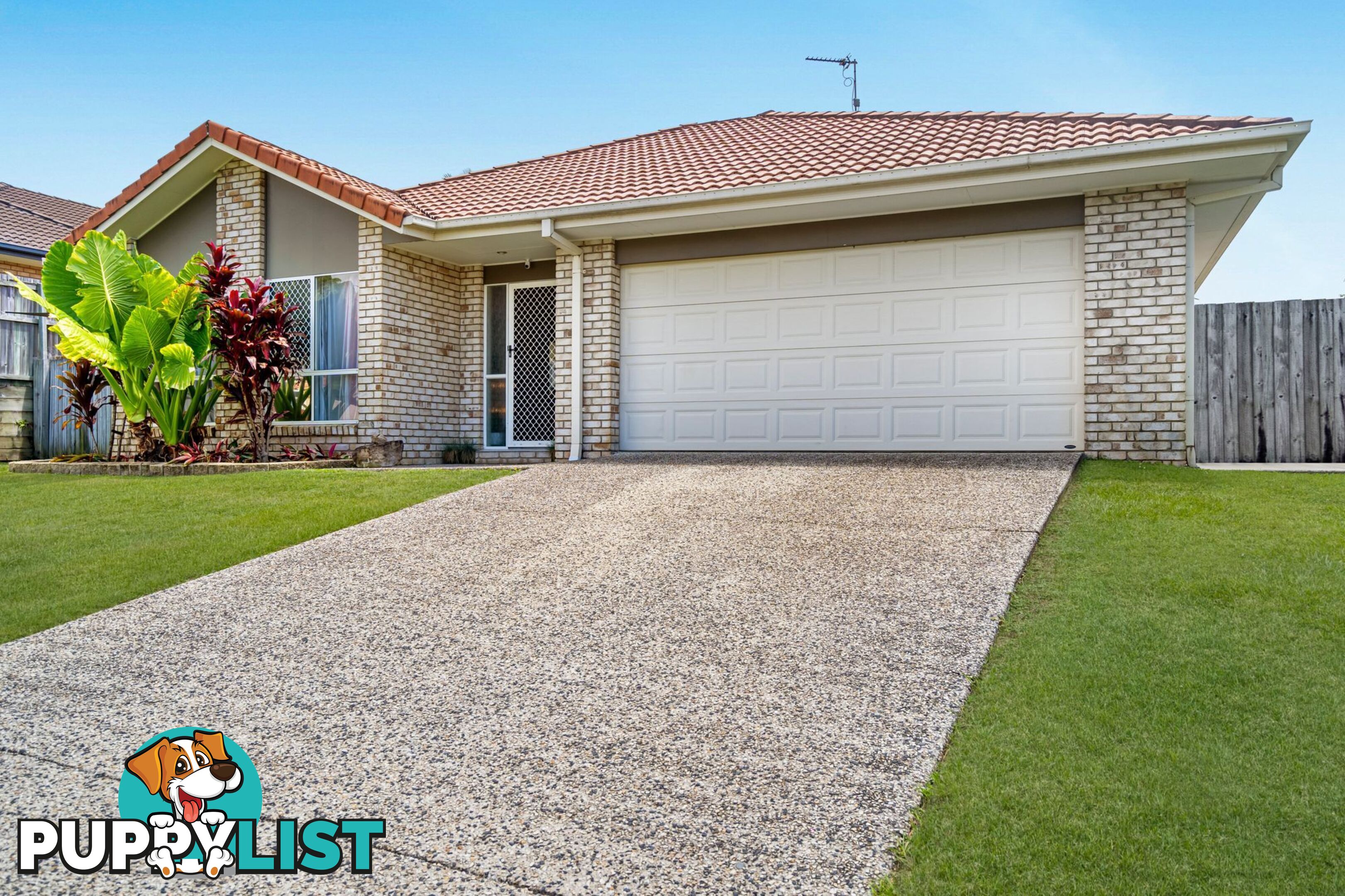 12 Sanderling Street UPPER COOMERA QLD 4209