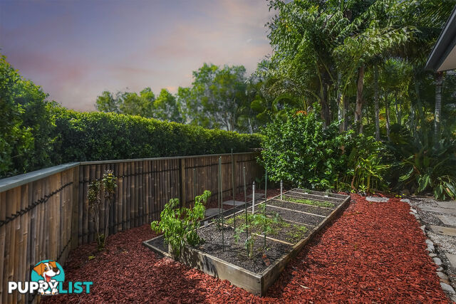 18 Zeus Circuit COOMERA WATERS QLD 4209