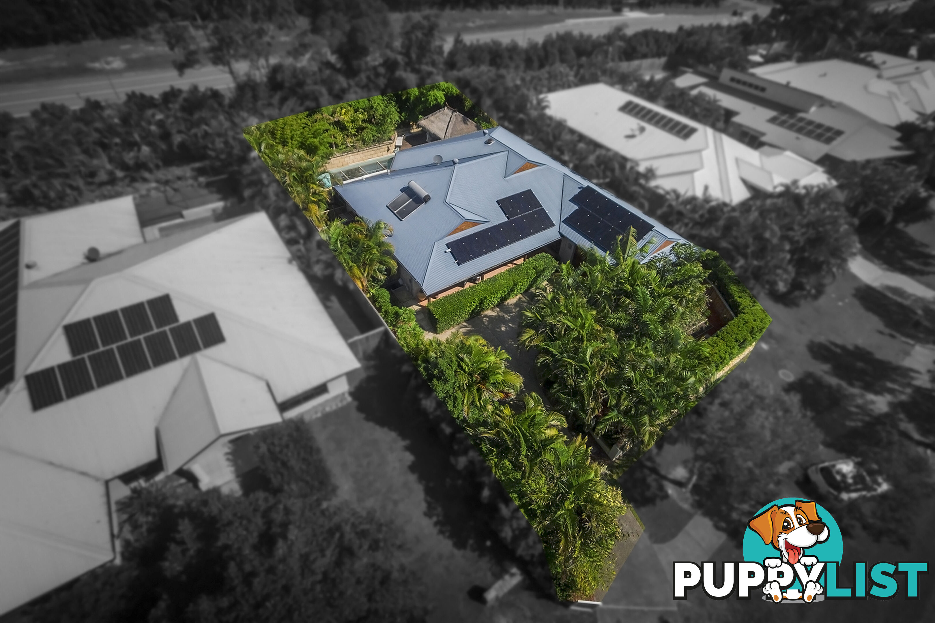 18 Zeus Circuit COOMERA WATERS QLD 4209