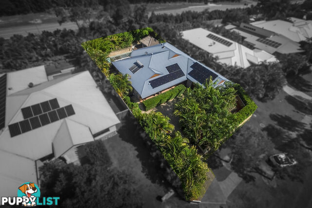 18 Zeus Circuit COOMERA WATERS QLD 4209