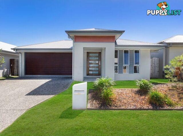 34 Mcpherson Crescent COOMERA QLD 4209