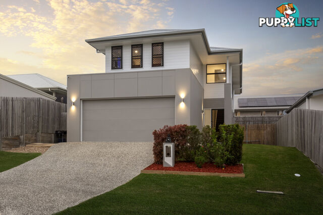 19 Ross Crescent PIMPAMA QLD 4209