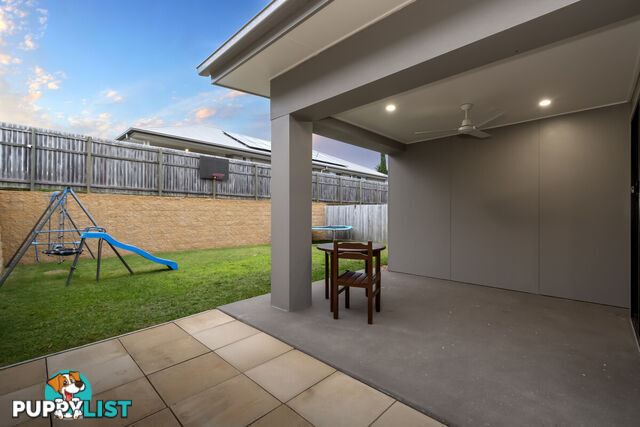 19 Ross Crescent PIMPAMA QLD 4209