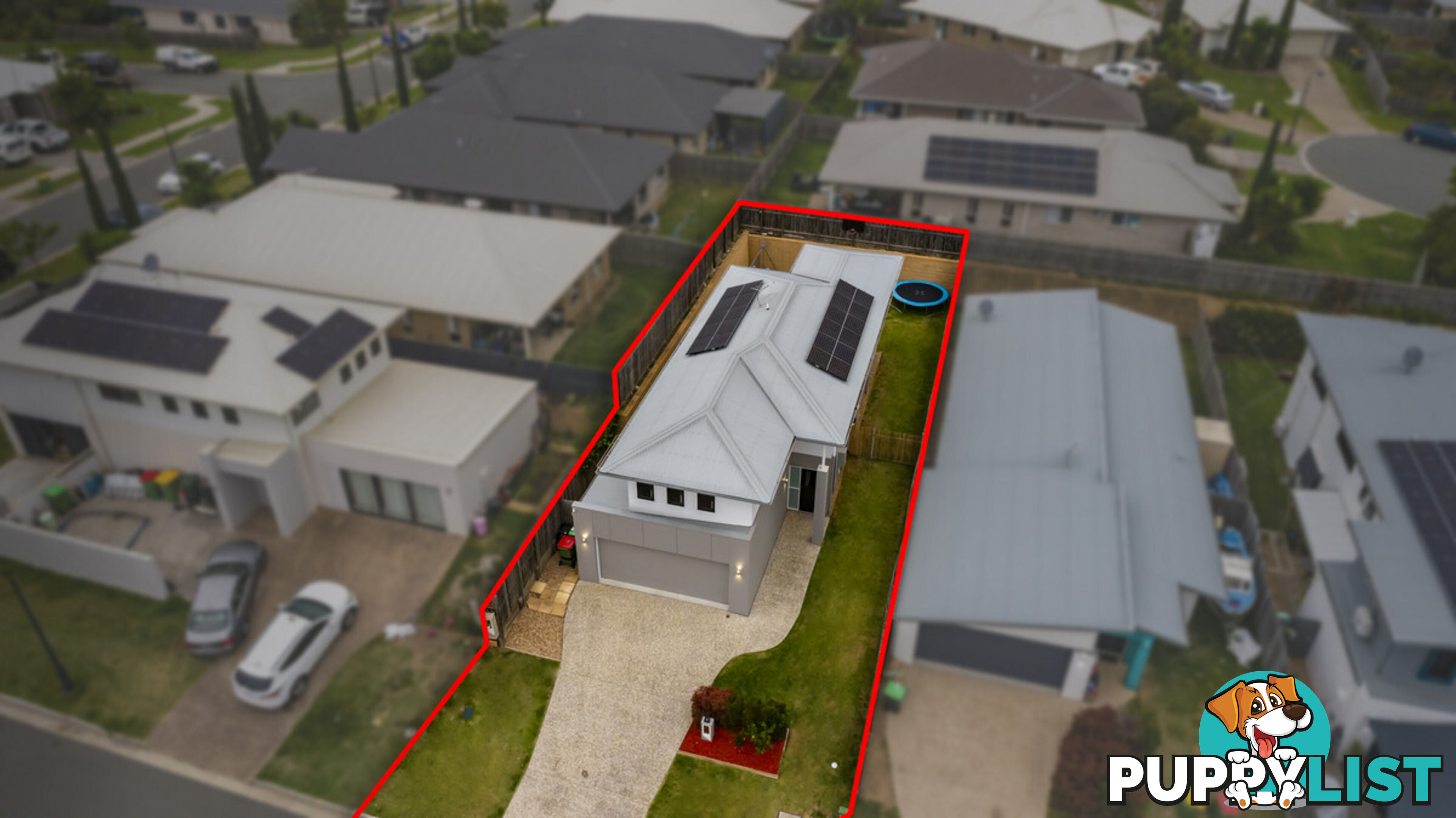 19 Ross Crescent PIMPAMA QLD 4209