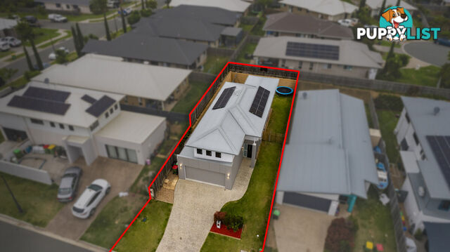 19 Ross Crescent PIMPAMA QLD 4209