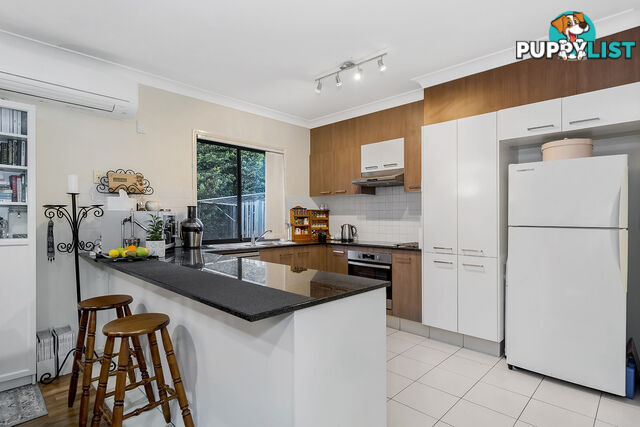 51/24 Jessica Drive UPPER COOMERA QLD 4209