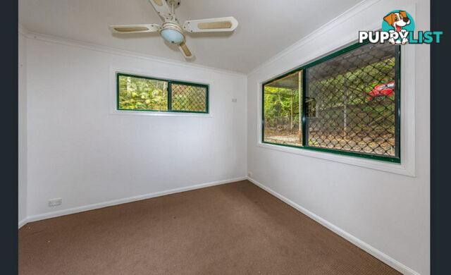 85 Kinabalu Drive TAMBORINE MOUNTAIN QLD 4272