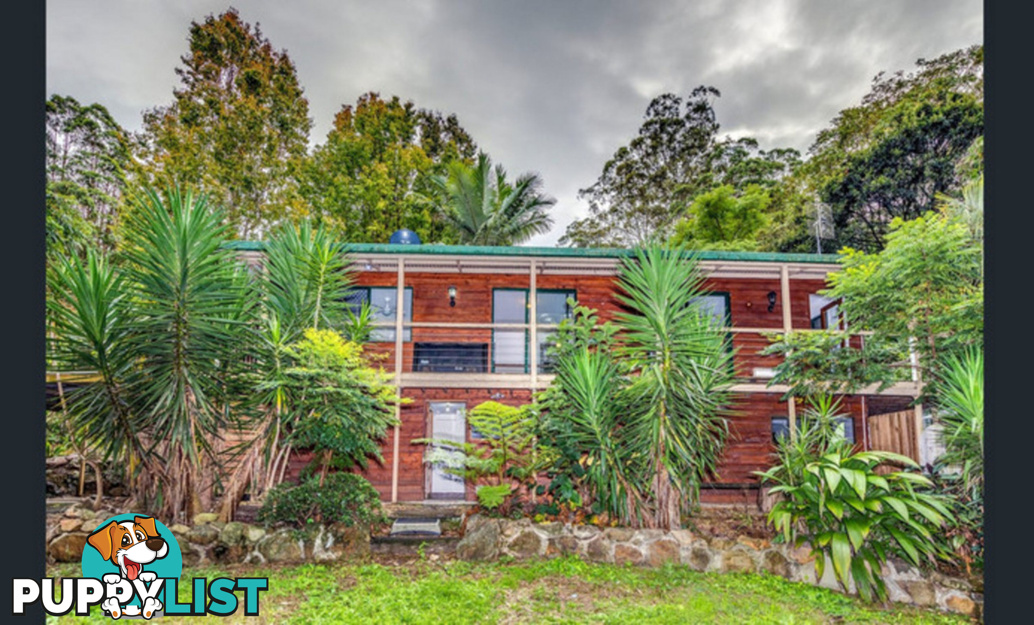 85 Kinabalu Drive TAMBORINE MOUNTAIN QLD 4272