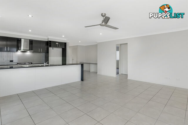 21 Keppel Way COOMERA QLD 4209