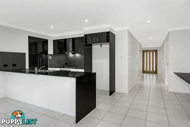 21 Keppel Way COOMERA QLD 4209