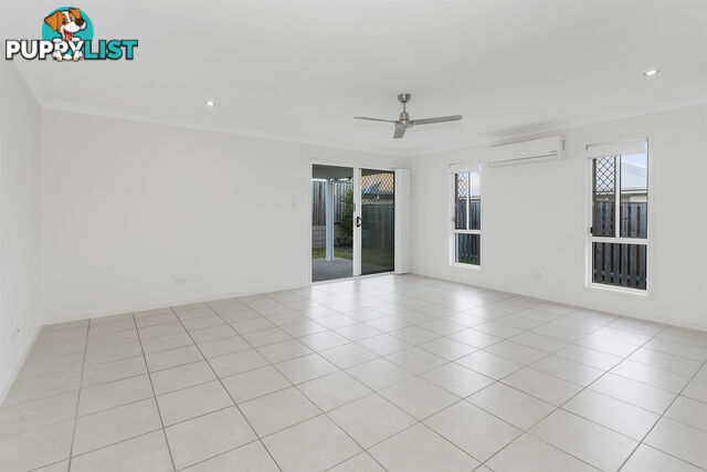 21 Keppel Way COOMERA QLD 4209