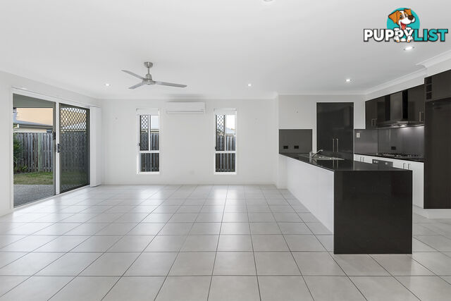 21 Keppel Way COOMERA QLD 4209