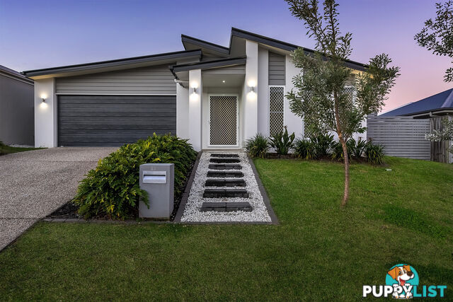 21 Keppel Way COOMERA QLD 4209