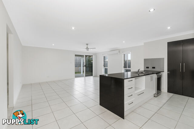 21 Keppel Way COOMERA QLD 4209