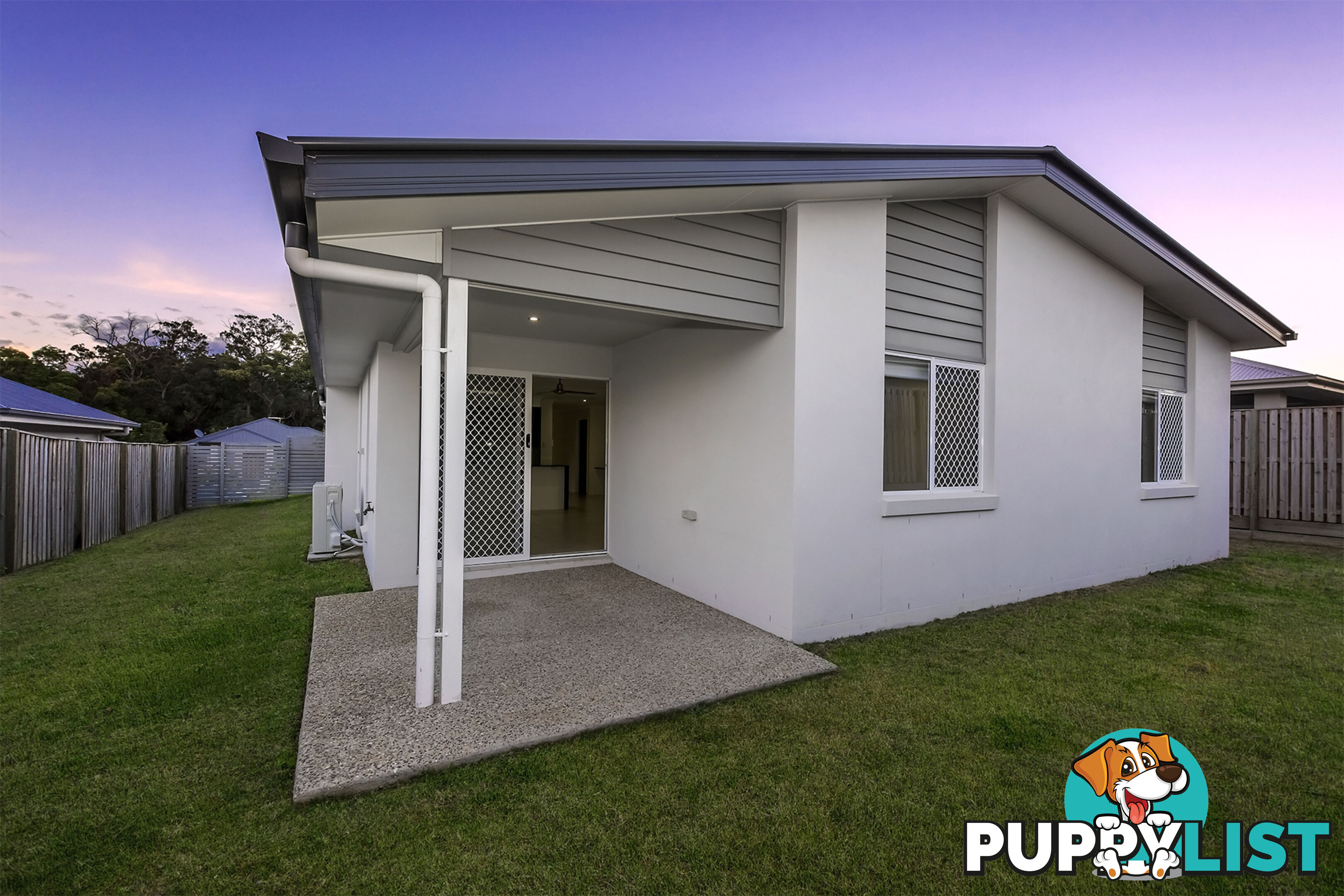 21 Keppel Way COOMERA QLD 4209