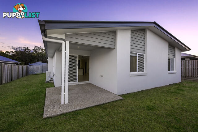 21 Keppel Way COOMERA QLD 4209