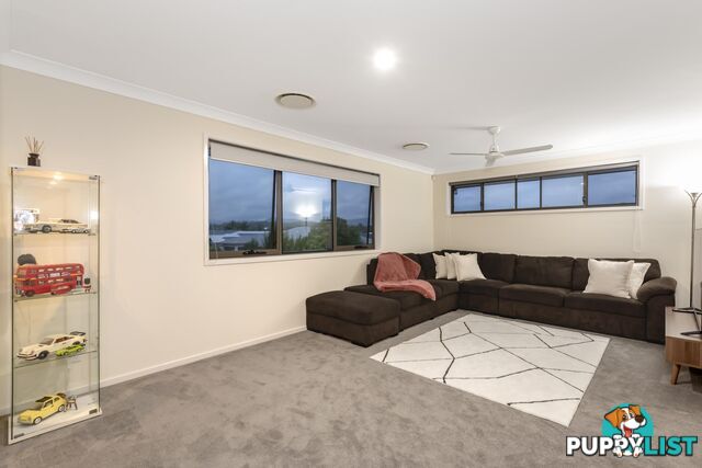 2 Alpine Lane PIMPAMA QLD 4209