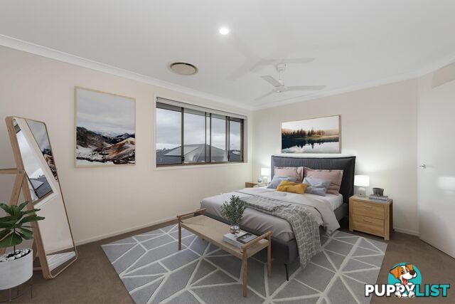 2 Alpine Lane PIMPAMA QLD 4209