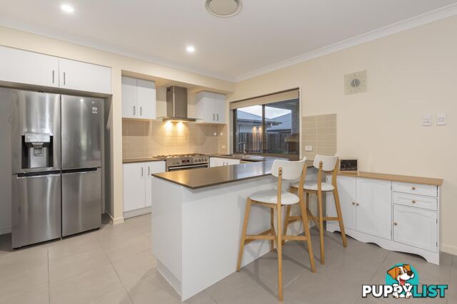 2 Alpine Lane PIMPAMA QLD 4209