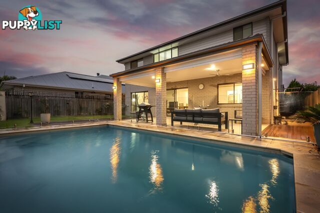 2 Alpine Lane PIMPAMA QLD 4209