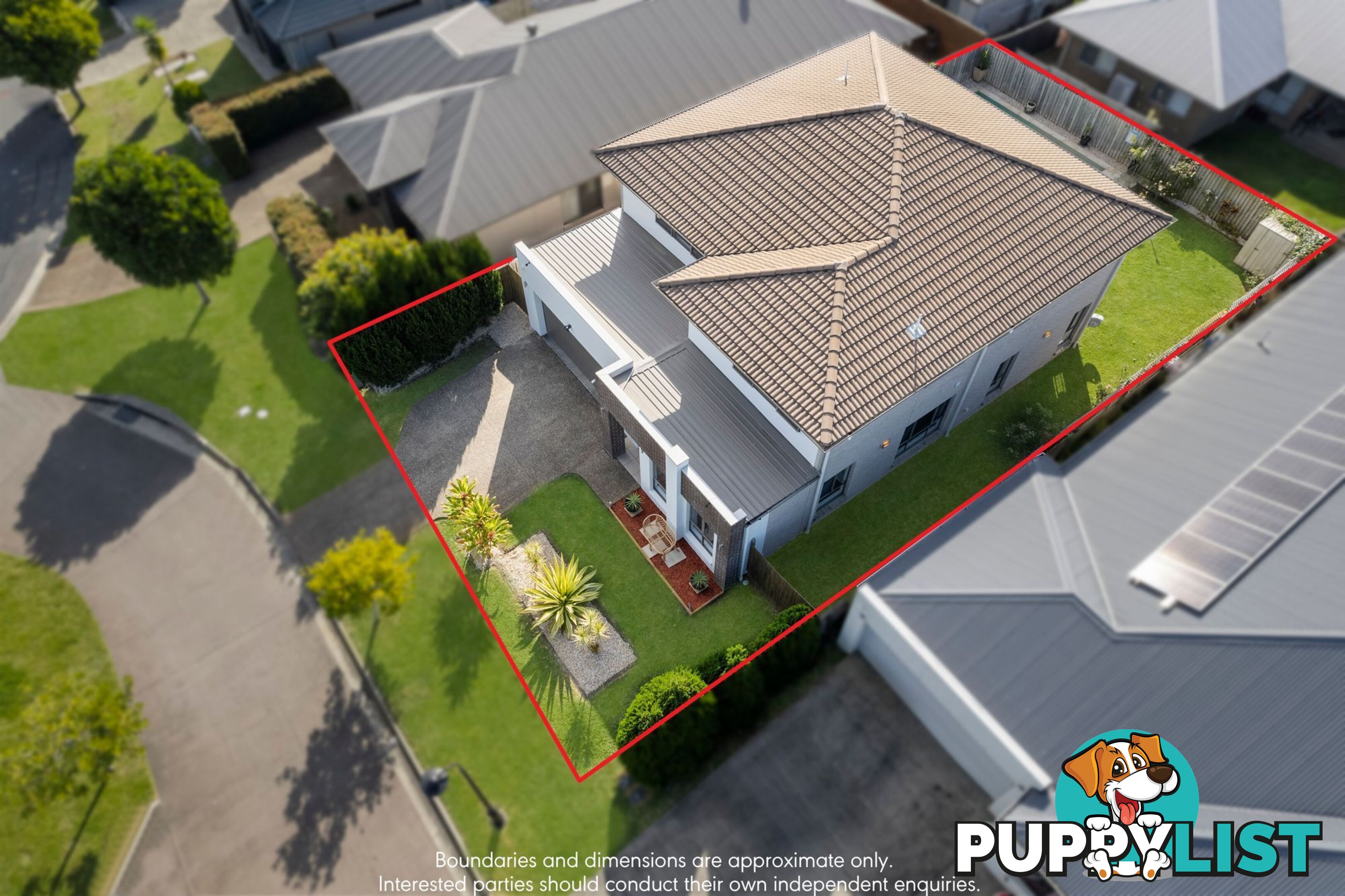 2 Alpine Lane PIMPAMA QLD 4209