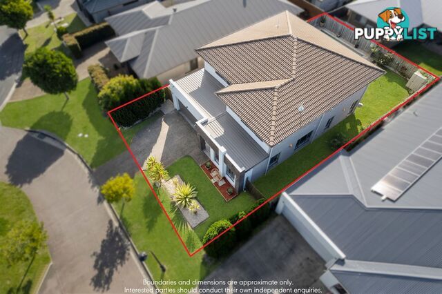 2 Alpine Lane PIMPAMA QLD 4209