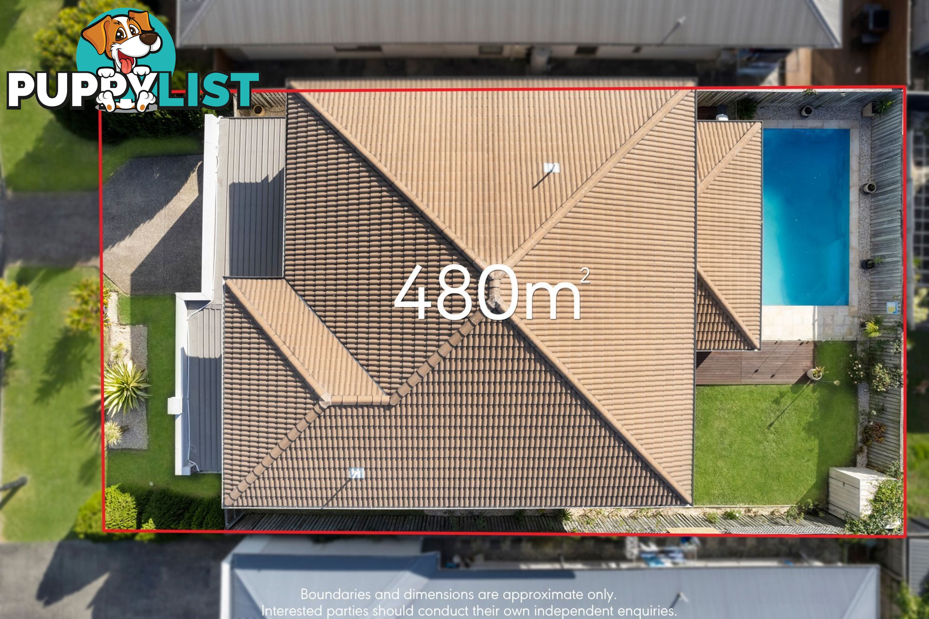 2 Alpine Lane PIMPAMA QLD 4209