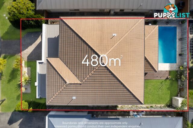 2 Alpine Lane PIMPAMA QLD 4209