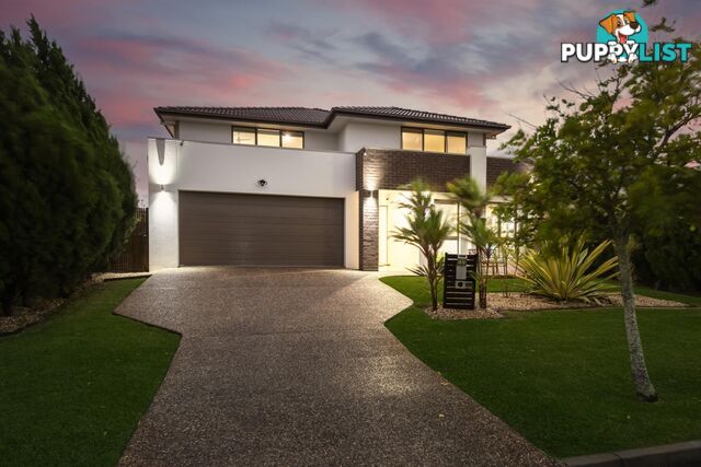 2 Alpine Lane PIMPAMA QLD 4209