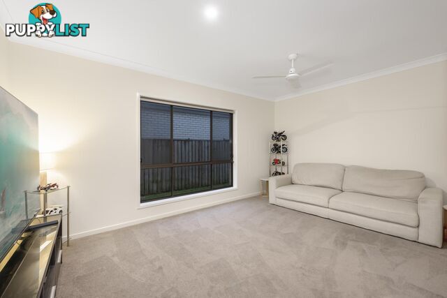 2 Alpine Lane PIMPAMA QLD 4209