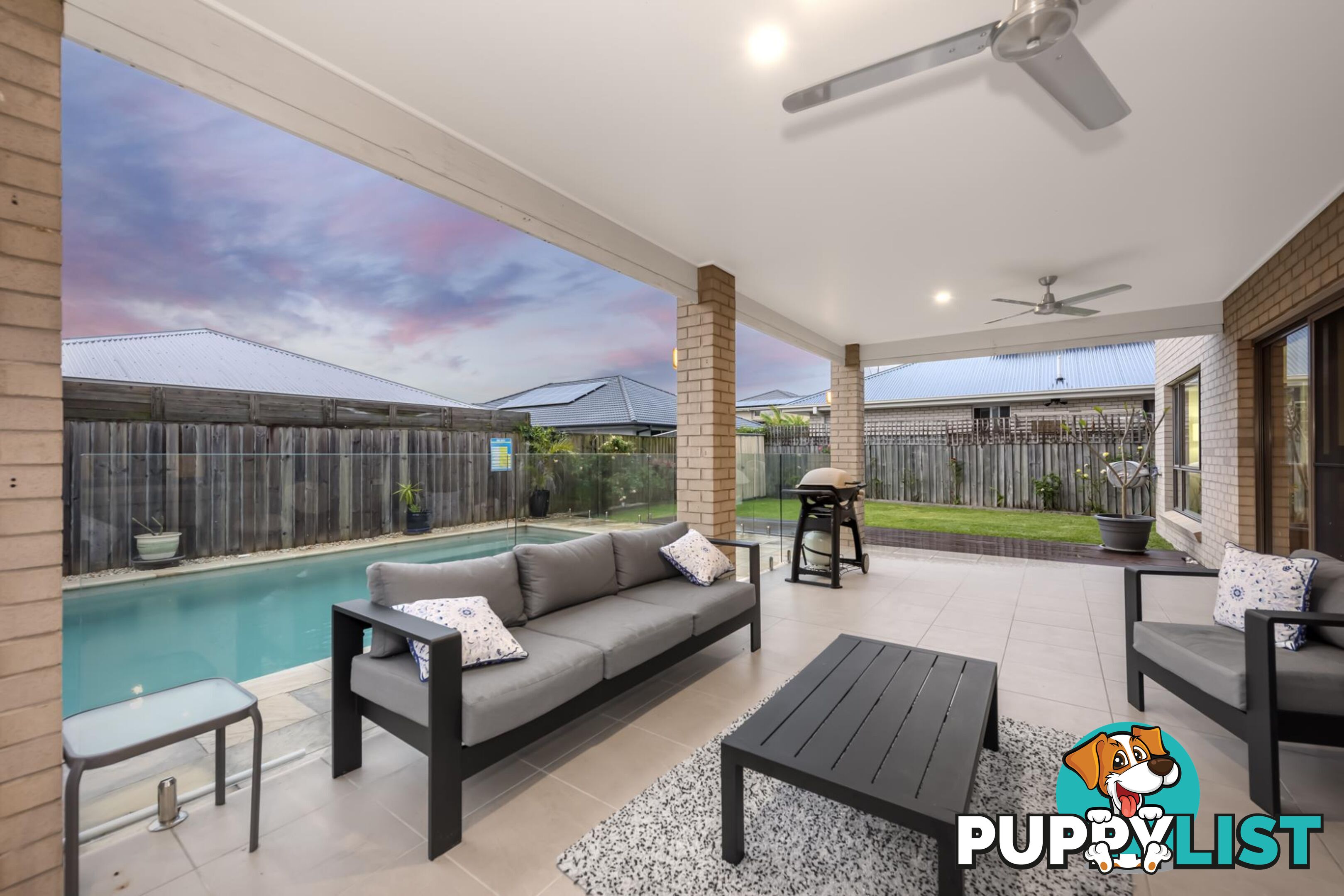 2 Alpine Lane PIMPAMA QLD 4209